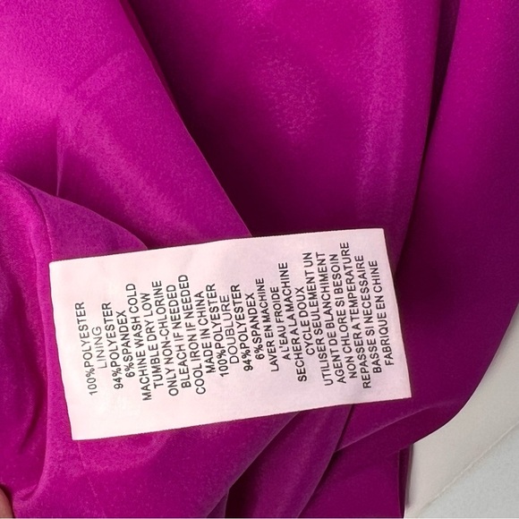 Trina Turk Felisha Halter Dress w/ Flawless finish - Picture 7 of 13